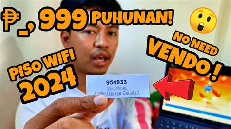 rjm piso wifi|How to Start a Peso Wi.
